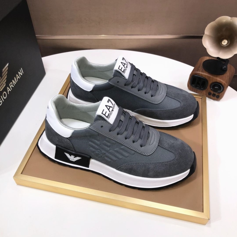 Armani Sneakers